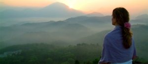 woman-meditating-mountains