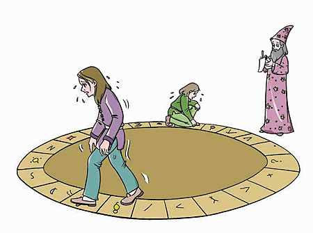 mancy-running-circle