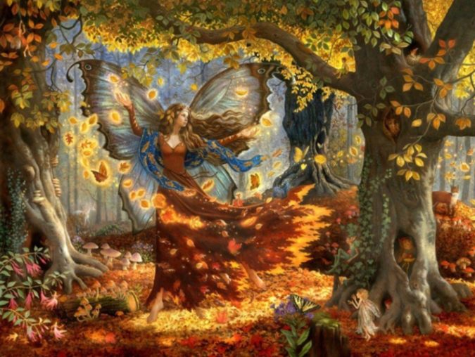 Autumn-Equinox